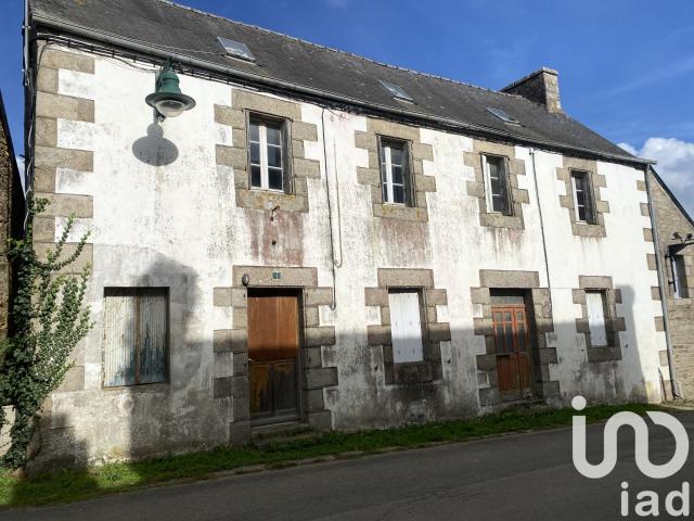 Maison vente à Lannion, Bretagne