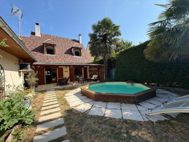 Maison vente à Meaux, Mitry-mory