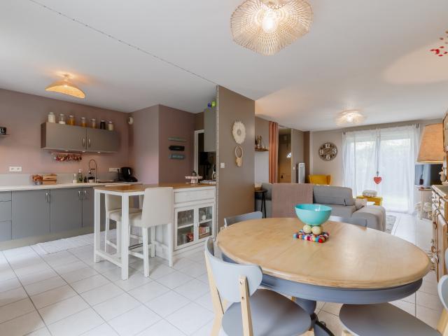 Maison vente à La Roche-sur-Yon, La Roche-sur-yon
