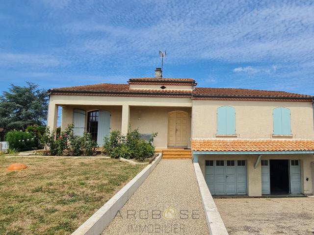 Maison vente à Marmande, Tonneins