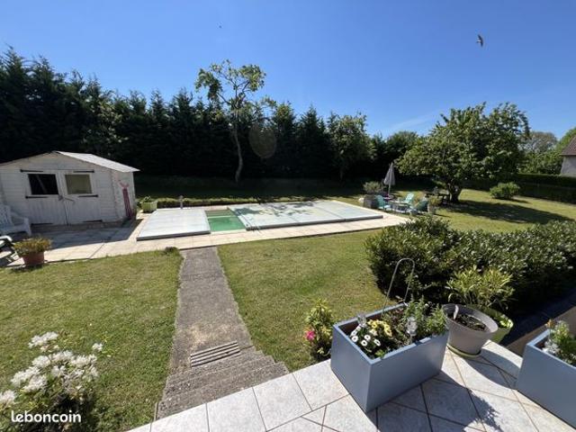 Maison vente à Montbard