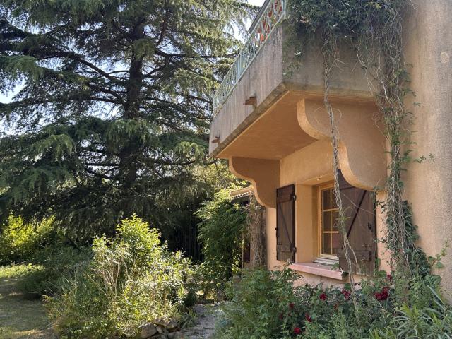 Maison vente à Nîmes, Sommières