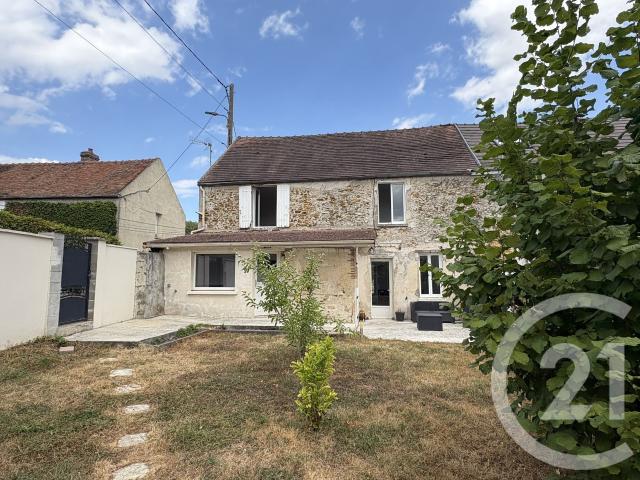 Maison vente à Provins, Lumigny-nesles-ormeaux