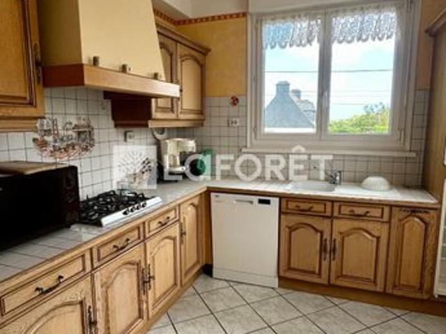 Maison vente à Lannion, Bretagne
