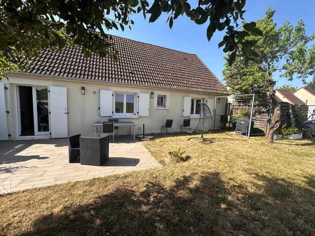 Maison vente à Soucy, Yonne