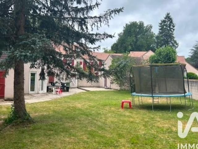 Maison vente à Bonnelles, Yvelines