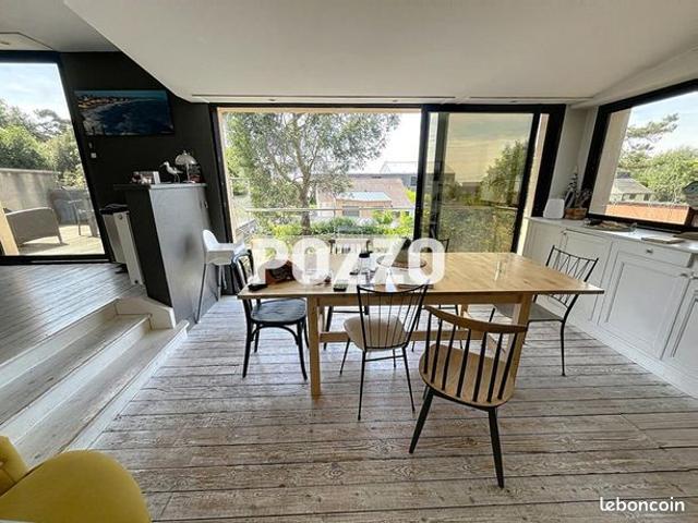 Maison vente à Avranches, Saint-pair-sur-mer