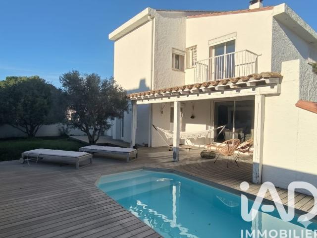 Maison vente à Céret, Saint-cyprien