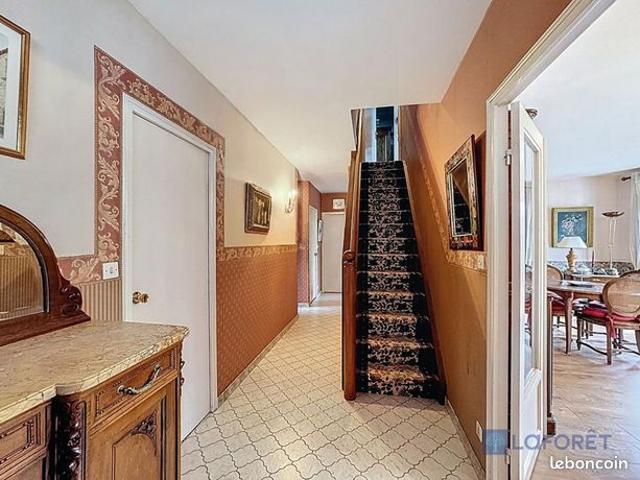 Maison vente à Palaiseau, Égly