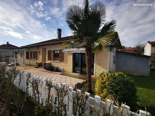 Maison vente à Tarbes, Madiran