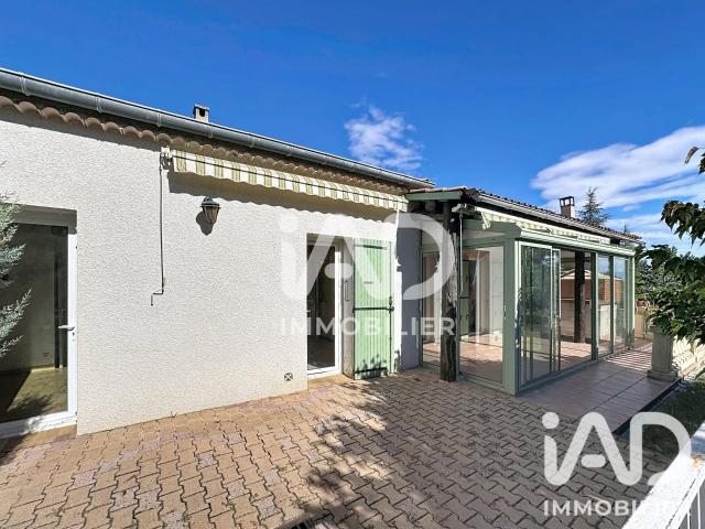 Maison vente à Manosque Village, Manosque