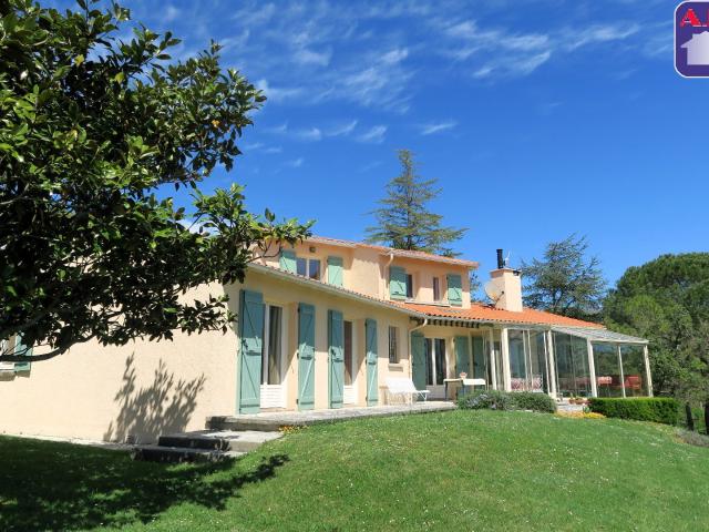 Maison vente à Pamiers, Mirepoix