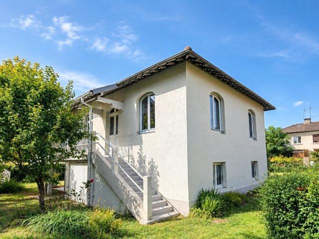 Maison vente à Lons, Pyrénées-Atlantiques