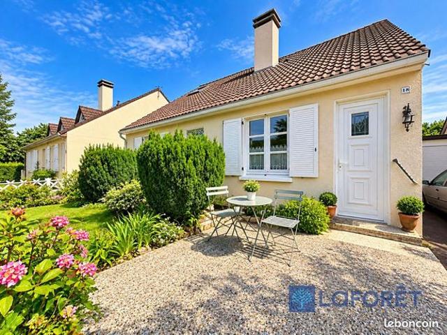 Maison vente à Égly, Essonne