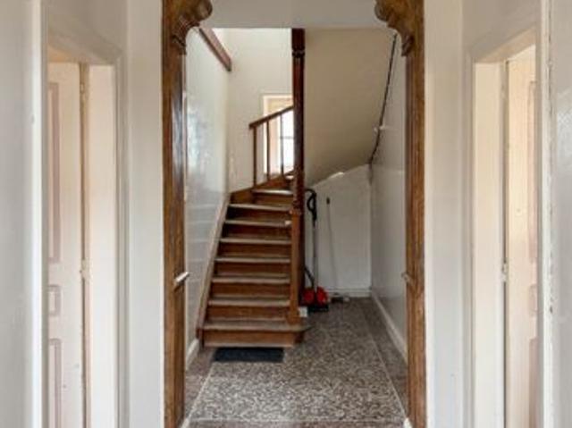 Maison vente à Châteauroux, Pommiers