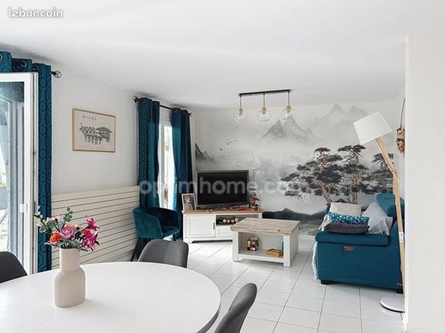 Maison vente à Pontoise, L'isle-adam