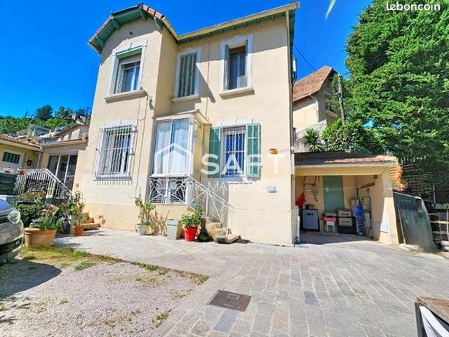 Maison vente à Marseille