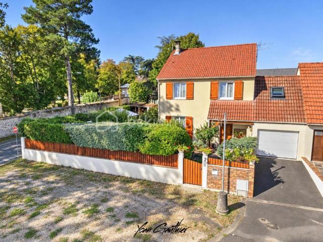 Maison vente à La Roche, Ollainville