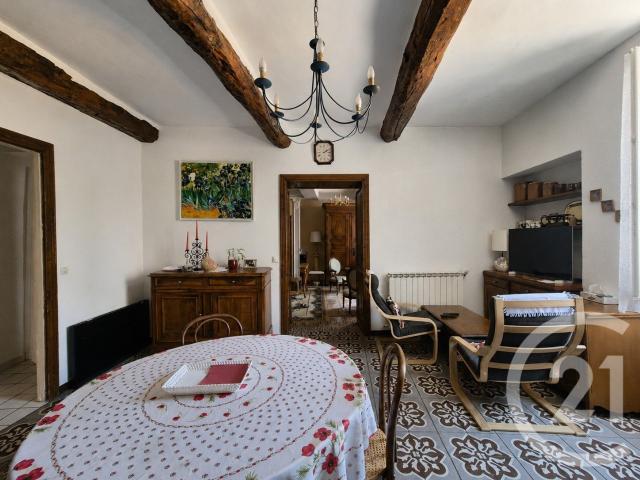 Maison vente à Lodève, Fontès