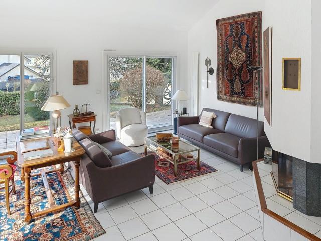 Maison vente à Grenoble, Vizille