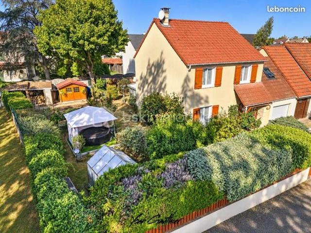 Maison vente à Ollainville, Essonne