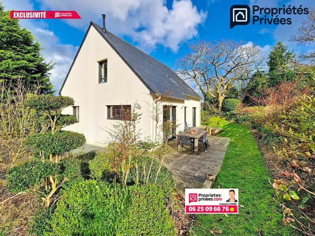 Maison vente à Morlaix, Bretagne