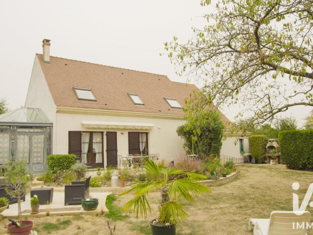Maison vente à Saint-Vrain, Essonne