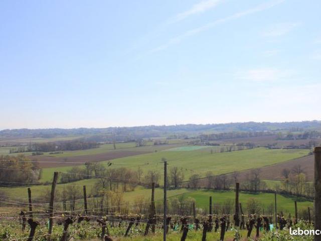 Maison vente à Mirande, Maumusson-laguian
