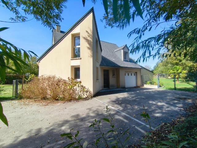 Maison vente à La Gatinelais, Pipriac