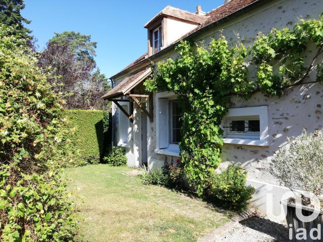 Maison vente à Bullion, Les Moutiers