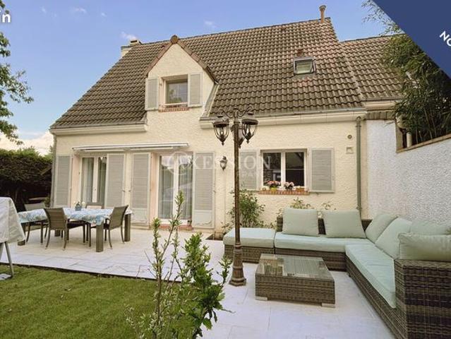 Maison vente à Créteil, Sucy-en-brie