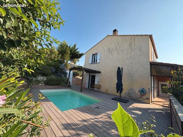 Maison vente à Istres, Sausset-les-pins