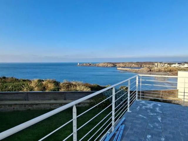 Maison vente à Lochrist, Le Conquet