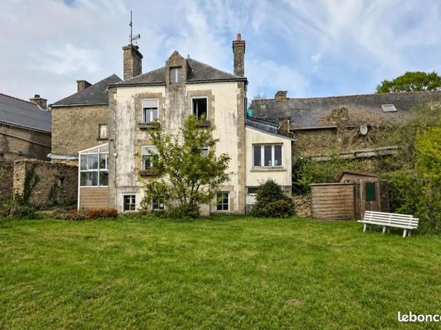 Maison vente à Pontivy, Bretagne