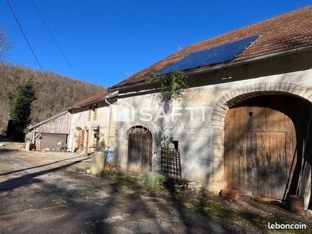 Maison vente à Moulins, Châtillon