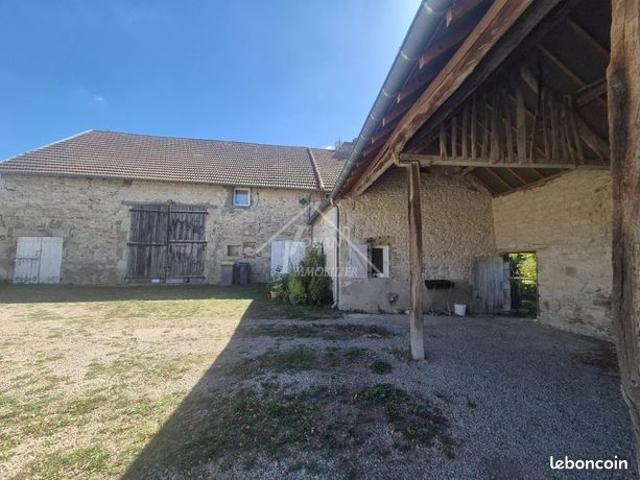 Maison vente à Saint-Bonnet-de-Rochefort, Allier