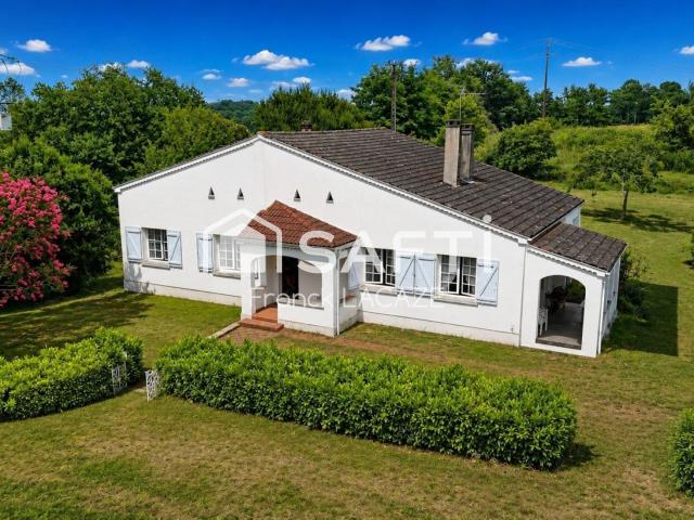 Maison vente à Condom, Nogaro