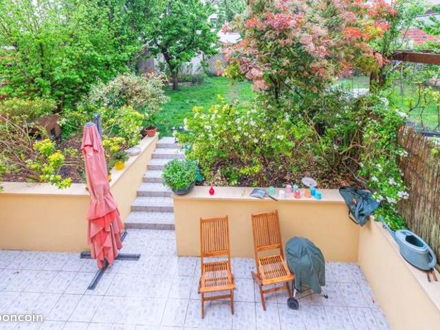 Maison vente à Versailles, Viroflay
