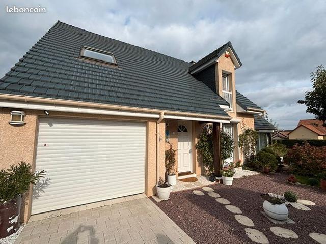 Maison vente à Rouen, Oissel