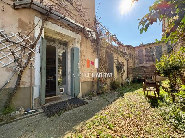 Maison vente à Montpellier, Lansargues