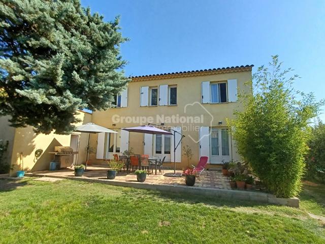Maison vente à Forcalquier, Provence-Alpes-Côte d'Azur