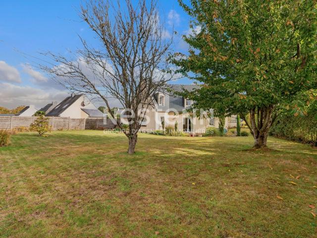 Maison vente à La Tournée, Pommeret