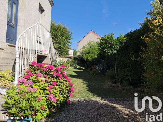 Maison vente à Provins, Montereau-fault-yonne