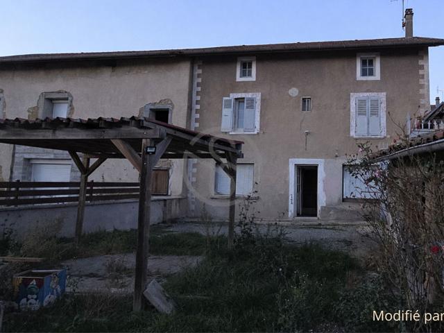 Maison vente à Vienne, La Côte-saint-andré