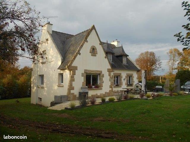 Maison vente à Saint-Brieuc, Bretagne