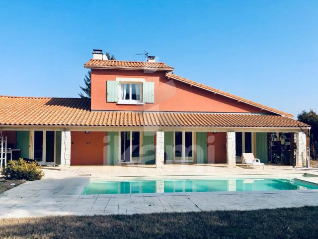Maison vente à Valence, Saint-barthélemy-de-vals