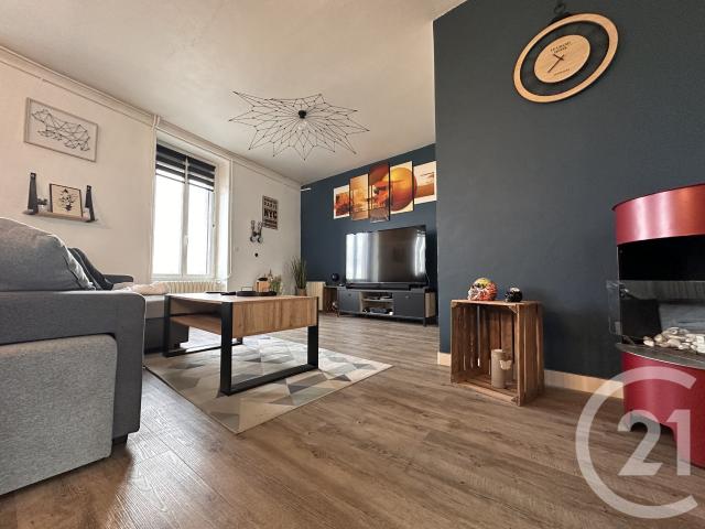 Maison vente à Roanne, Le Coteau