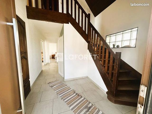 Maison vente à Le Raincy, Coubron