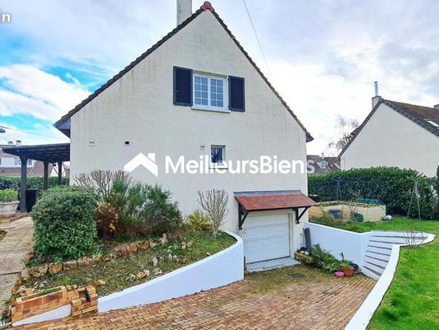 Maison vente à Sarcelles, Asnières-sur-oise