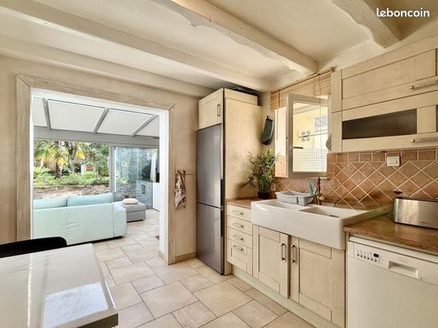 Maison vente à Nantes, Bouguenais